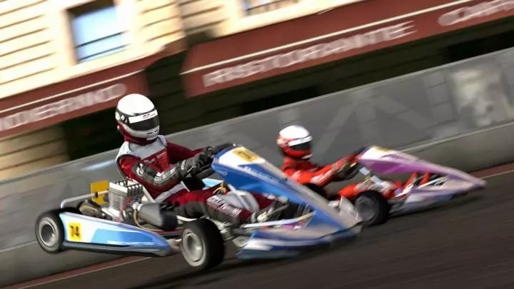 Gran Turismo 5 - PS3