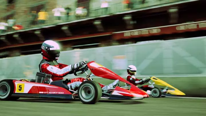 Gran Turismo 5 - PS3