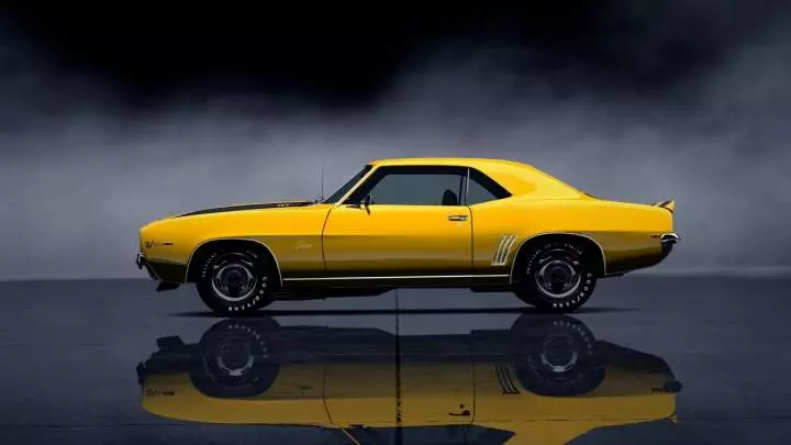 Gran Turismo 5 - PS3