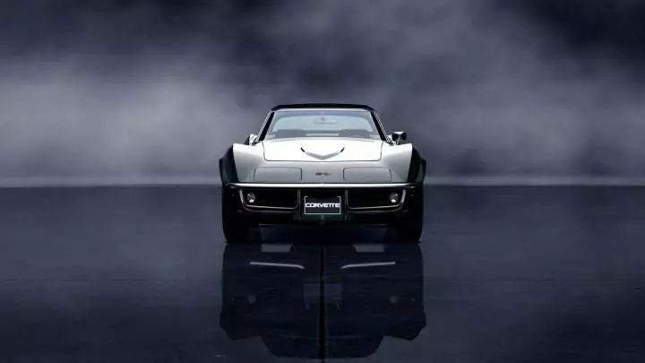 Gran Turismo 5 - PS3