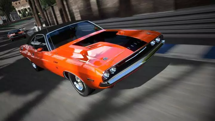 Gran Turismo 5 - PS3