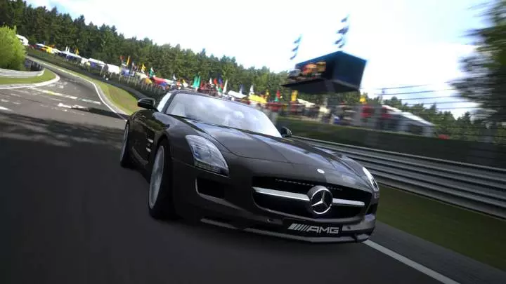 Gran Turismo 5 - PS3