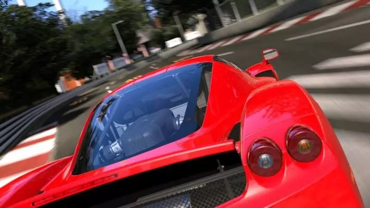 Gran Turismo 5