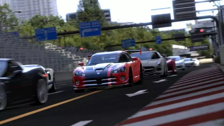 Gran Turismo 5 - PS3