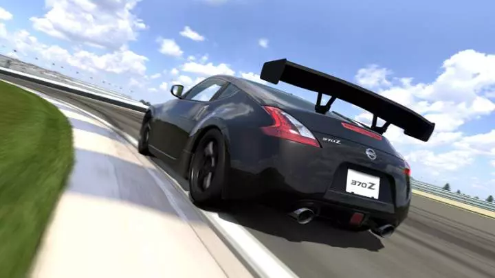 Gran Turismo 5 - PS3