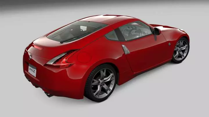 Gran Turismo 5 - PS3