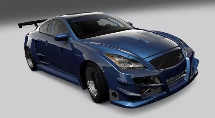 Gran Turismo 5 - PS3