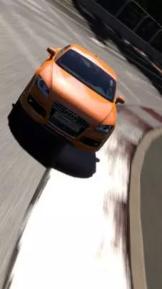 Gran Turismo 5