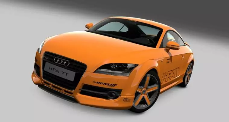 Gran Turismo 5 - PS3