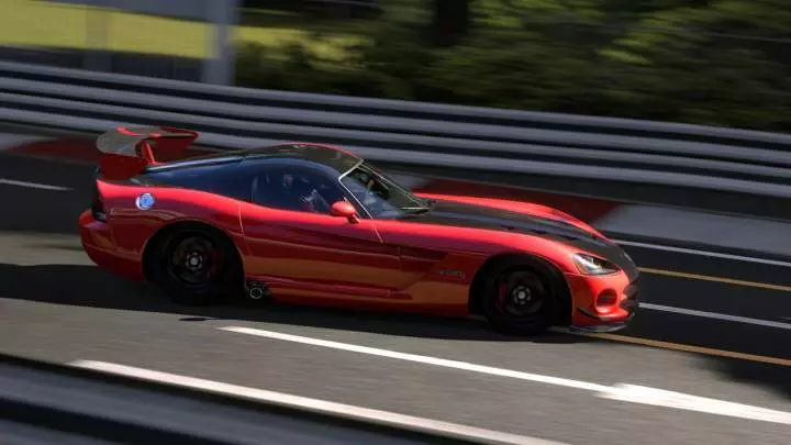 Gran Turismo 5 - PS3