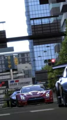 Gran Turismo 5 - PS3