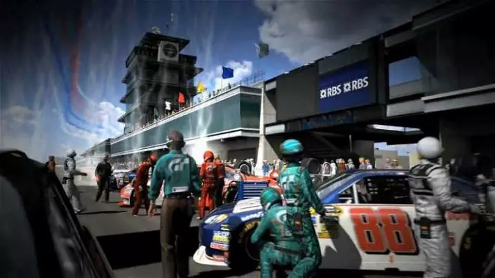 Gran Turismo 5 - PS3