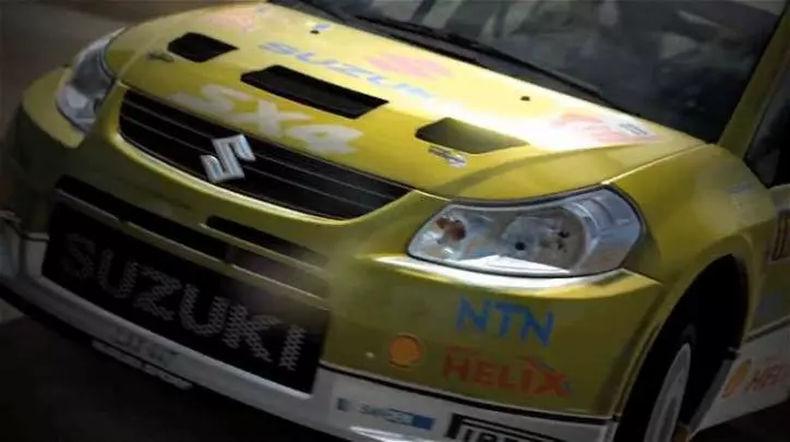 Gran Turismo 5 - PS3