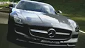 Gran Turismo 5: Mercedes-Benz SLS AMG
