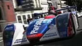Gran Turismo 5: Vehículos estándar