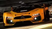 Gran Turismo 5: Trailer - Visual Effects