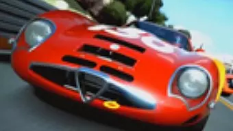 Gran Turismo 5: Spec 2.0 Opening