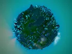 The Universim - Pantalla