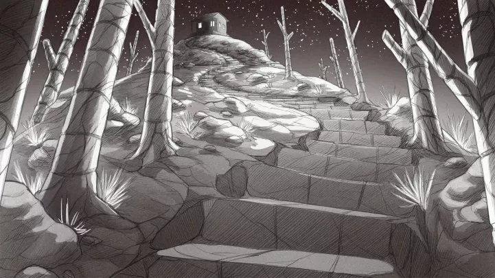 Slay the Princess - PC