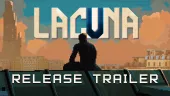 Tráiler de Lacuna