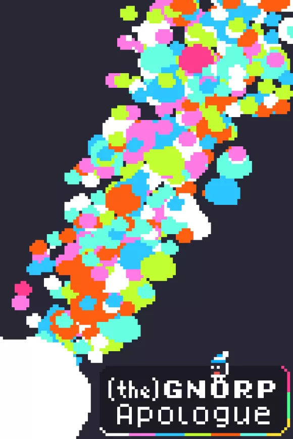 Carátula de (the) Gnorp Apologue