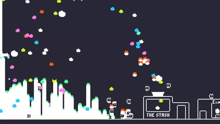 (the) Gnorp Apologue