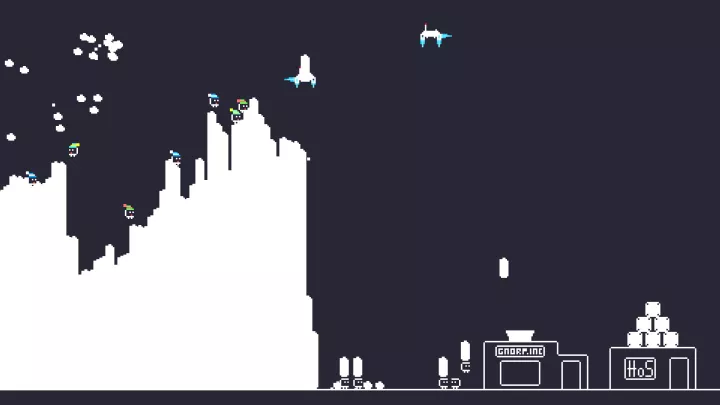 (the) Gnorp Apologue