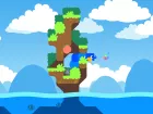 Snakebird - Imagen PC
