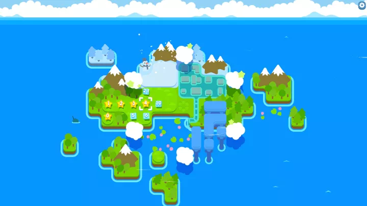 Snakebird - PC