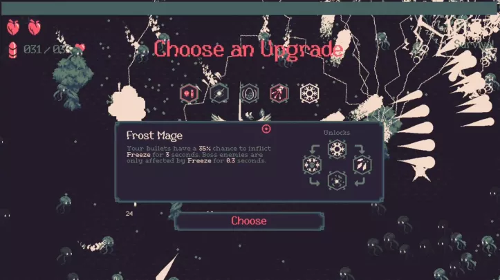 20 Minutes Till Dawn - PC