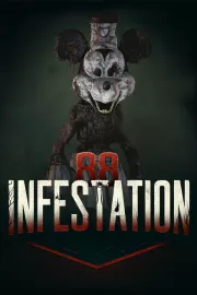 Carátula de Infestation 88 - PC