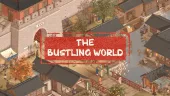 Tráiler de anuncio de The Bustling World
