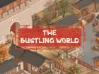 Tráiler de anuncio de The Bustling World
