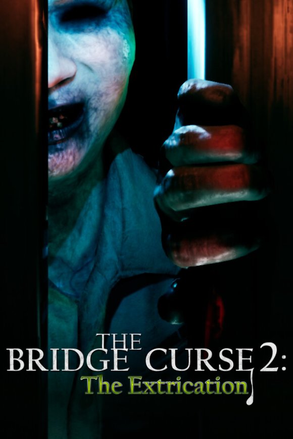 The Bridge Curse 2 The Extrication para PC PS4 PS5 Xbox Series Xbox One Nintendo