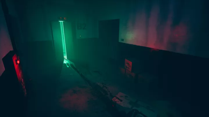 The Bridge Curse 2 The Extrication