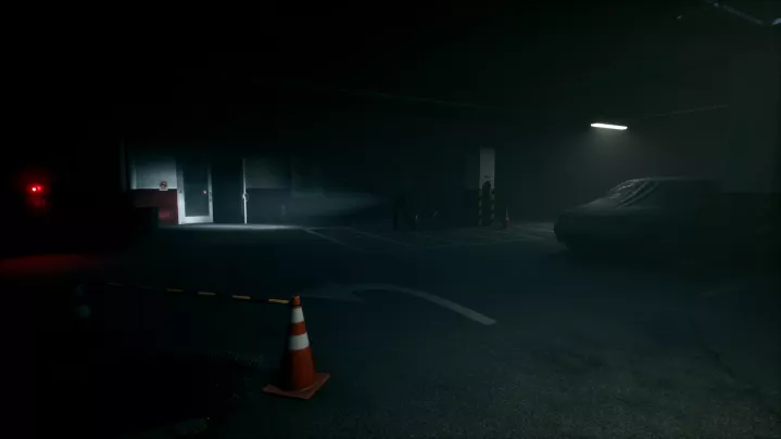 The Bridge Curse 2 The Extrication - PC