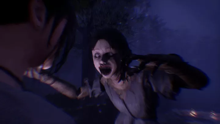 The Bridge Curse Road to Salvation - PC