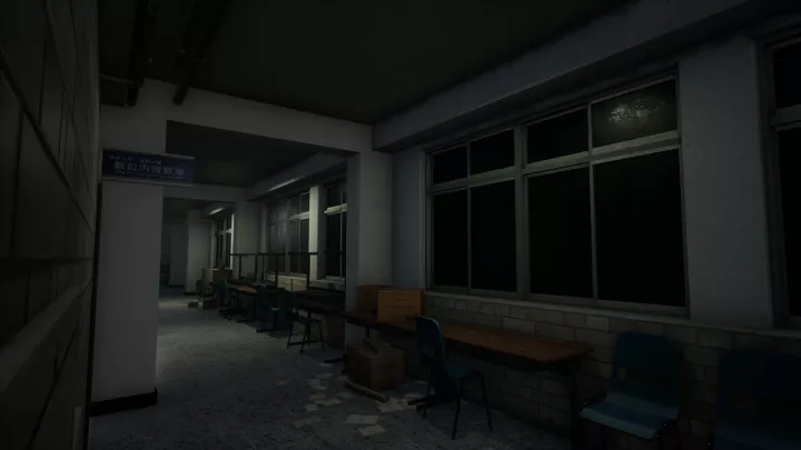 The Bridge Curse Road to Salvation - PC