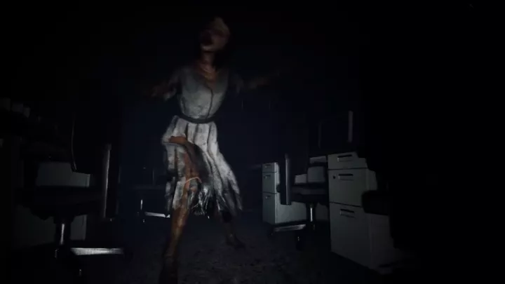 The Bridge Curse Road to Salvation