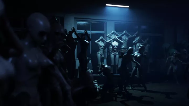 The Bridge Curse Road to Salvation - PC