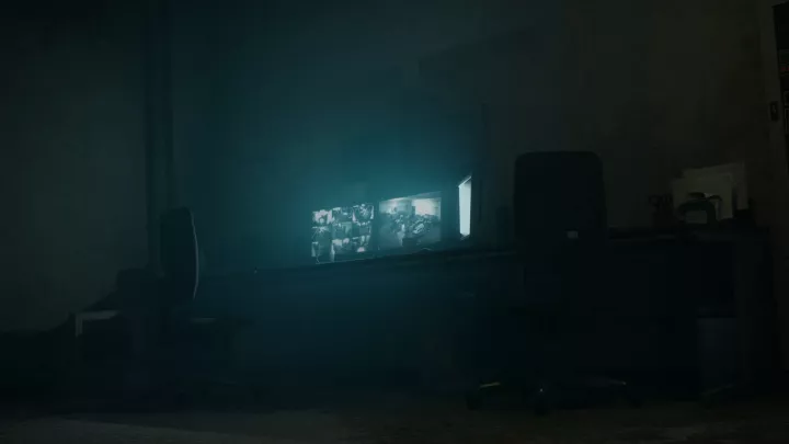 The Bridge Curse Road to Salvation