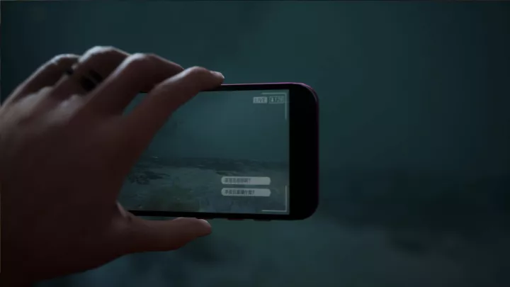 The Bridge Curse Road to Salvation