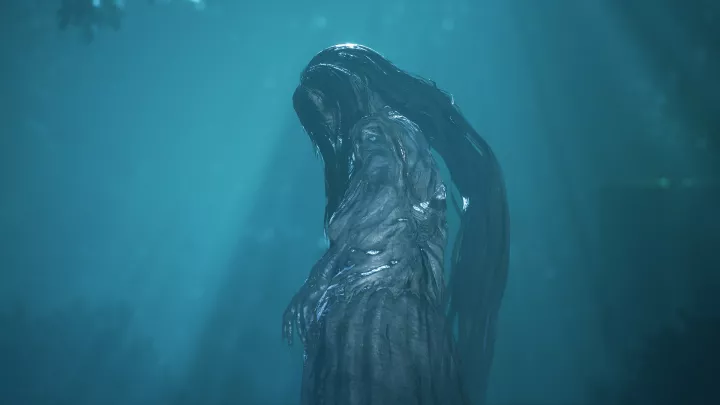 The Bridge Curse Road to Salvation - PC