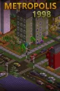 Metropolis 1998 PC