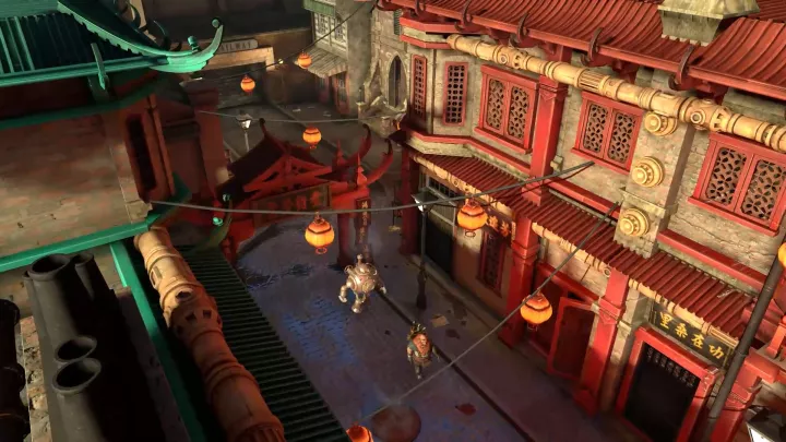 Sovereign Syndicate - PC