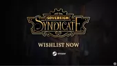 Tráiler y fecha de lanzamiento de Sovereign Syndicate