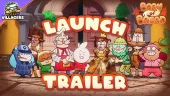 Tráiler de lanzamiento de Born of Bread