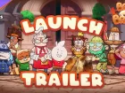 Tráiler de lanzamiento de Born of Bread