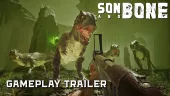 Tráiler gameplay de Son and Bone