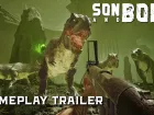 Tráiler gameplay de Son and Bone